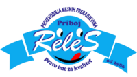 reles logo beli
